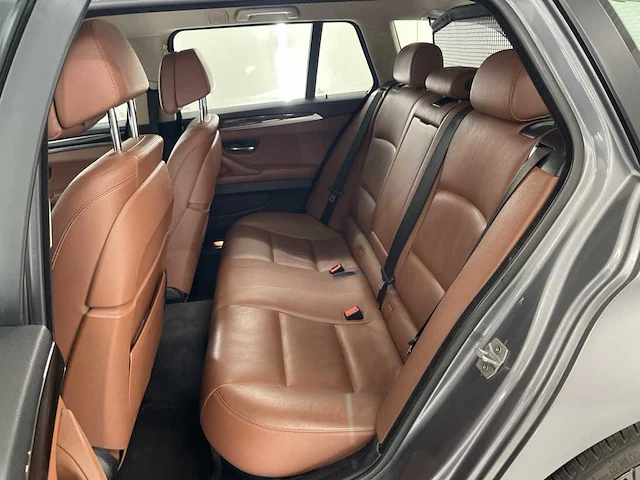 Bmw 5-serie touring 525d high executive 2015 | nt-925-v - afbeelding 14 van  23