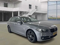 Bmw 5-serie touring 525d high executive 2015 | nt-925-v - afbeelding 12 van  23
