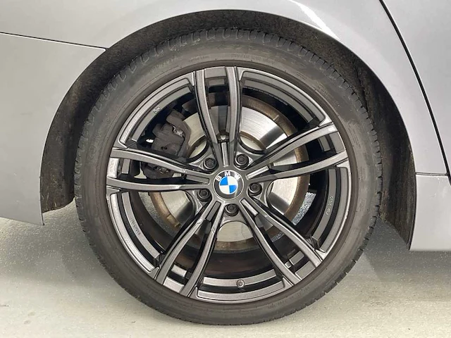 Bmw 5-serie touring 525d high executive 2015 | nt-925-v - afbeelding 21 van  23