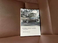 Bmw 5-serie touring 525d high executive 2015 | nt-925-v - afbeelding 22 van  23