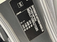 Bmw 5-serie touring 525d high executive m-sport - 2015 | nt-925-v - afbeelding 15 van  33