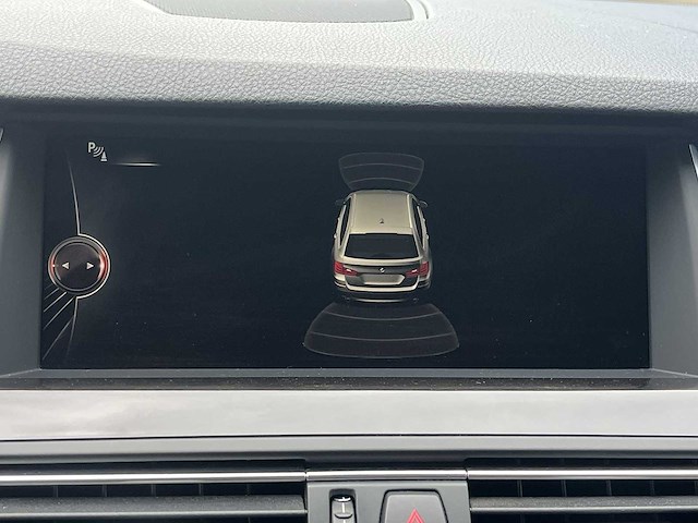 Bmw 5-serie touring 525d high executive m-sport - 2015 | nt-925-v - afbeelding 23 van  33