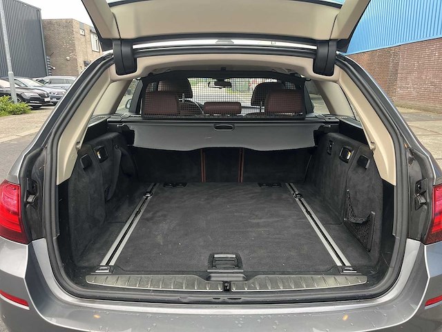 Bmw 5-serie touring 525d high executive m-sport - 2015 | nt-925-v - afbeelding 28 van  33