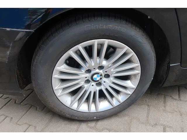 Bmw 5-serie touring 525d luxury edition, 6-sxn-59 - afbeelding 11 van  21