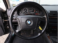 Bmw 5-serie touring 525i executive 2001, 46-gv-fl - afbeelding 6 van  18