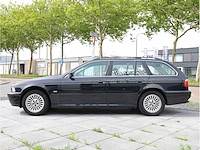 Bmw 5-serie touring 525i executive 2001, 46-gv-fl - afbeelding 11 van  18