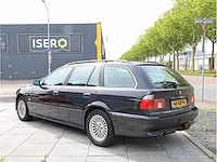 Bmw 5-serie touring 525i executive 2001, 46-gv-fl - afbeelding 12 van  18