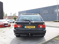 Bmw 5-serie touring 525i executive 2001, 46-gv-fl - afbeelding 13 van  18
