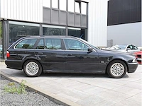 Bmw 5-serie touring 525i executive 2001, 46-gv-fl - afbeelding 15 van  18