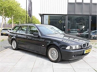 Bmw 5-serie touring 525i executive 2001, 46-gv-fl - afbeelding 16 van  18