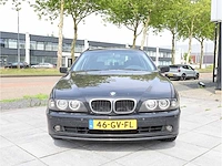 Bmw 5-serie touring 525i executive 2001, 46-gv-fl - afbeelding 17 van  18