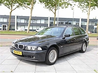 Bmw 5-serie touring 525i executive 2001, 46-gv-fl - afbeelding 18 van  18