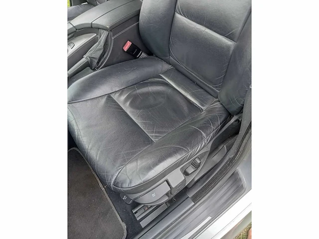 Bmw 5-serie touring 525i executive, automaat, 57-pg-jk - afbeelding 4 van  16