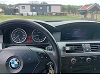 Bmw 5-serie touring 525i executive, automaat, 57-pg-jk - afbeelding 6 van  16