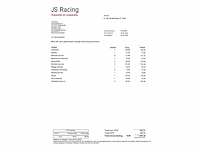 Bmw 5-serie touring 525i executive, automaat, 57-pg-jk - afbeelding 8 van  16