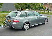Bmw 5-serie touring 525i executive, automaat, 57-pg-jk - afbeelding 9 van  16