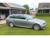 Bmw 5-serie touring 525i executive, automaat, 57-pg-jk - afbeelding 10 van  16