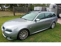 Bmw 5-serie touring 525i executive, automaat, 57-pg-jk - afbeelding 11 van  16