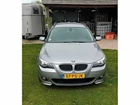 Bmw 5-serie touring 525i executive, automaat, 57-pg-jk - afbeelding 12 van  16
