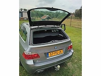 Bmw 5-serie touring 525i executive, automaat, 57-pg-jk - afbeelding 13 van  16