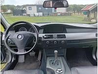 Bmw 5-serie touring 525i executive, automaat, 57-pg-jk - afbeelding 16 van  16