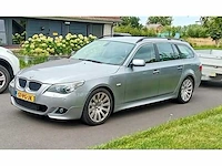 Bmw 5-serie touring 525i executive, automaat, 57-pg-jk - afbeelding 1 van  16