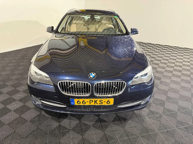 Bmw 5-serie touring 528i high executive, 66-pks-6 - afbeelding 8 van  16