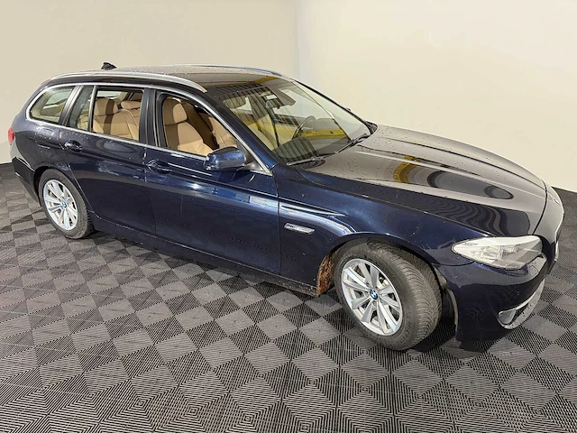 Bmw 5-serie touring 528i high executive, 66-pks-6 - afbeelding 14 van  16