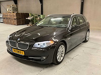 Bmw 5-serie touring 530 xd high executive personenauto