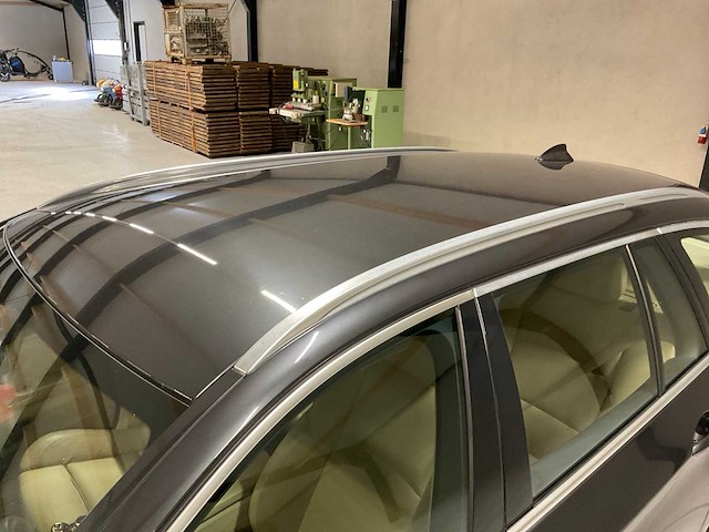 Bmw 5-serie touring 530 xd high executive personenauto - afbeelding 3 van  25