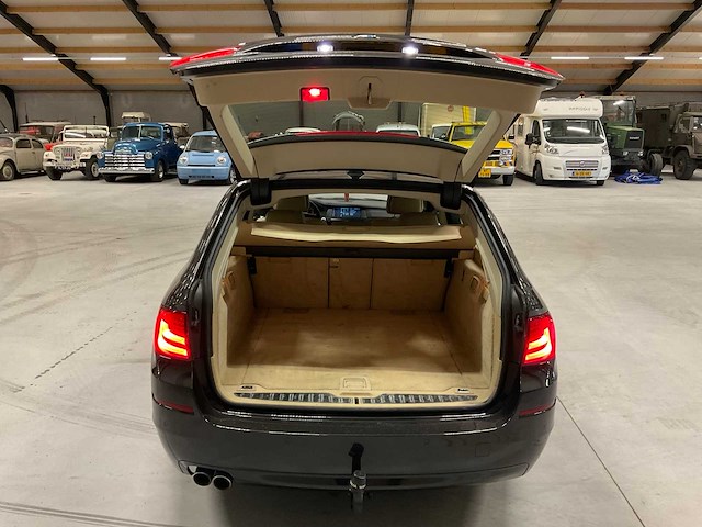 Bmw 5-serie touring 530 xd high executive personenauto - afbeelding 14 van  25