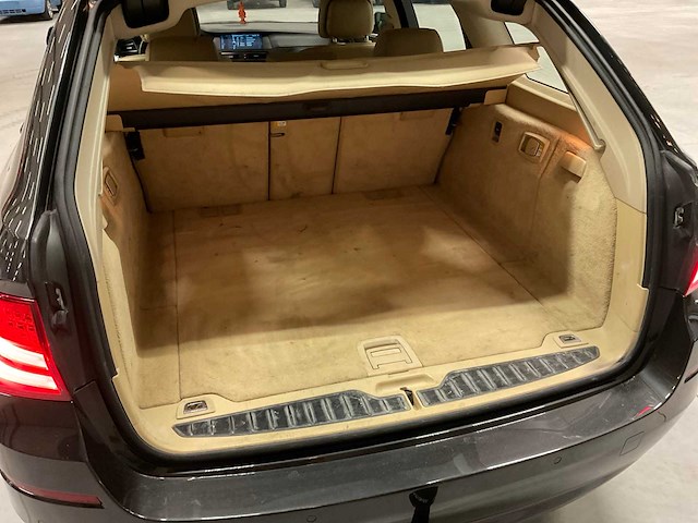 Bmw 5-serie touring 530 xd high executive personenauto - afbeelding 15 van  25