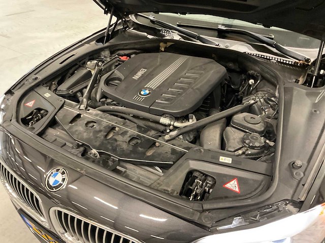 Bmw 5-serie touring 530 xd high executive personenauto - afbeelding 17 van  25