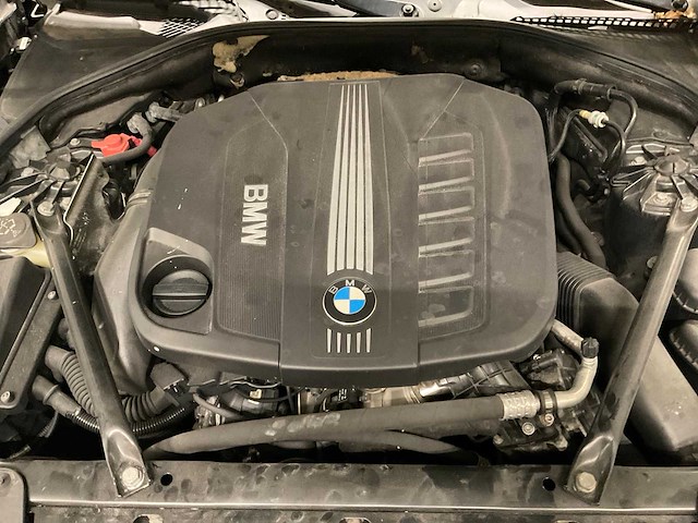 Bmw 5-serie touring 530 xd high executive personenauto - afbeelding 18 van  25