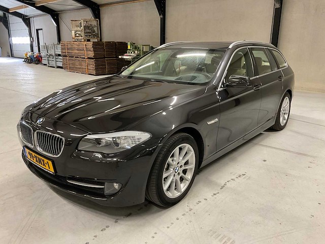Bmw 5-serie touring 530 xd high executive personenauto - afbeelding 12 van  25