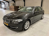 Bmw 5-serie touring 530 xd high executive personenauto - afbeelding 12 van  25