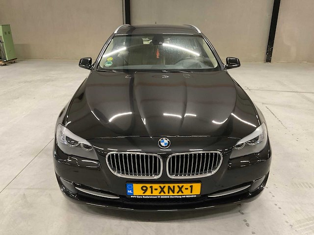 Bmw 5-serie touring 530 xd high executive personenauto - afbeelding 19 van  25