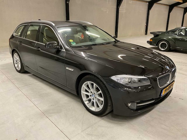 Bmw 5-serie touring 530 xd high executive personenauto - afbeelding 20 van  25