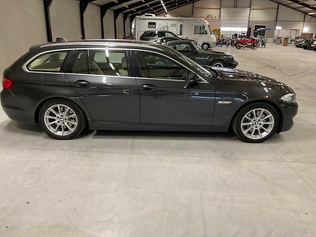 Bmw 5-serie touring 530 xd high executive personenauto - afbeelding 21 van  25