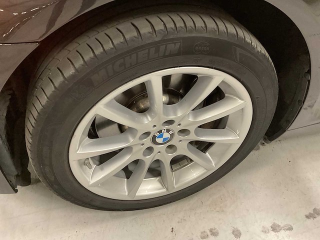 Bmw 5-serie touring 530 xd high executive personenauto - afbeelding 25 van  25