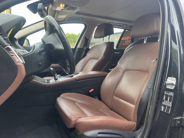 Bmw 5-serie touring 530d m sport high executive car 2015 | pl-910-h - afbeelding 2 van  30