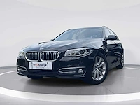 Bmw 5-serie touring 530d m sport high executive car 2015 | pl-910-h - afbeelding 1 van  30