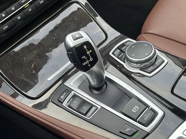 Bmw 5-serie touring 530d m sport high executive car 2015 | pl-910-h - afbeelding 15 van  30
