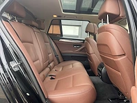 Bmw 5-serie touring 530d m sport high executive car 2015 | pl-910-h - afbeelding 18 van  30