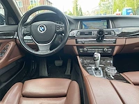 Bmw 5-serie touring 530d m sport high executive car 2015 | pl-910-h - afbeelding 19 van  30