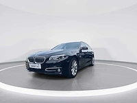 Bmw 5-serie touring 530d m sport high executive car 2015 | pl-910-h - afbeelding 25 van  30
