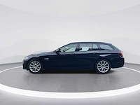 Bmw 5-serie touring 530d m sport high executive car 2015 | pl-910-h - afbeelding 26 van  30
