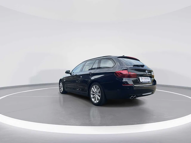 Bmw 5-serie touring 530d m sport high executive car 2015 | pl-910-h - afbeelding 27 van  30
