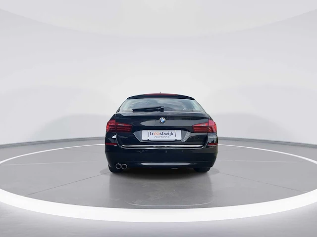 Bmw 5-serie touring 530d m sport high executive car 2015 | pl-910-h - afbeelding 7 van  30