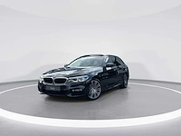 Bmw 5-serie touring 530d xd high executive 2017 | xj-946-r - afbeelding 1 van  35